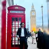 Muhammad Arslan Akbar 🇬🇧