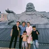 Gia Đình Tứ Quý