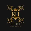 Keep.Push.Hustle
