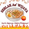 Seblak aa wijaya