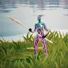 zanthyak