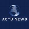 ACTU NEWS