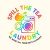 spillthetealaundryllc