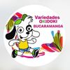 Oki Doki Bucaramanga