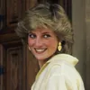 Queen Diana Spencer