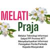 Melati Praja Provinsi NTT