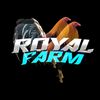 ROYAL FARM