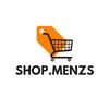 SHOP MENZS
