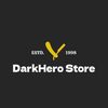 DarkHero Store