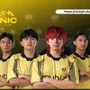 ONIC PH