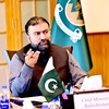 Chief Minister of Balochistan