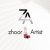 .zhoor.artist