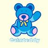 CalmTeddy