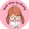 BookshopbyKhaingChannel3