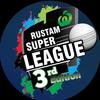 Rustam Super League (RSL) 🏏