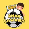 AnakGawang🥅⚽️