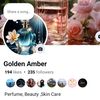 goldenamber5