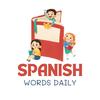 spanish.words.daily