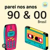 Nostalgia de 90 a 2000