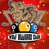 WOLF BIILIARDS CLUB