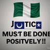 weneedchangeinnigeria