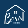 Boris Home