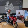 lucky mahardika