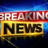 Breaking news