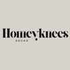 Homeykneesocks