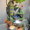 Tiểu cảnh hòn non