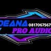 deana.pro.audio