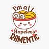 hopelessramentic