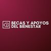 Becas y Apoyos Bienestar 🇲🇽