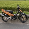 F1zr orange