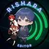 rishara.editor