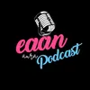 THE EAAN AURA PODCAST 🎙️