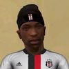 Beşiktaşlı CJ