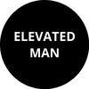Elevated man
