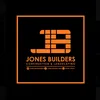jones builders