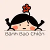 Bánh Bao Chiên