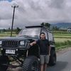 ega satria