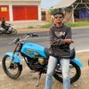 Jambret tampan 135cc