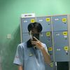 inisial A