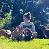Kaiti | homesteader & sahm 🌿