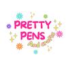 pretty.pens.craft