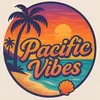 🌴Pacific Vibes🌊