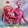 Fan Cristiano Ronaldo ❤️💯