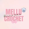 MELLU CROCHET ( बुनेको )