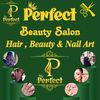 Perfect Beauty Salon(Mandalay)