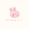 Cuti.toybox